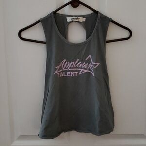 Applause Dance Competition Tour Shirt